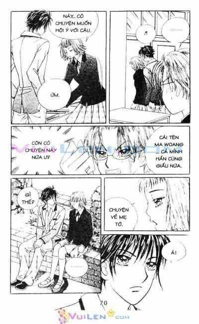 Devilman Chapter 9 trang 69