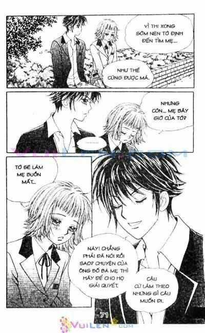 Devilman Chapter 9 trang 70