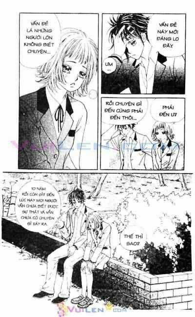 Devilman Chapter 9 trang 71