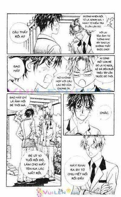 Devilman Chapter 9 trang 75