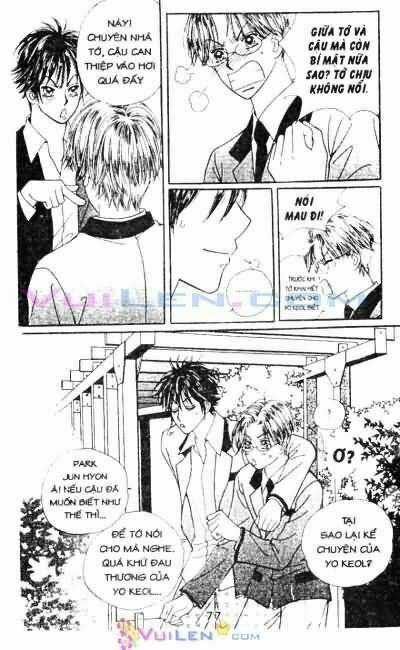 Devilman Chapter 9 trang 76