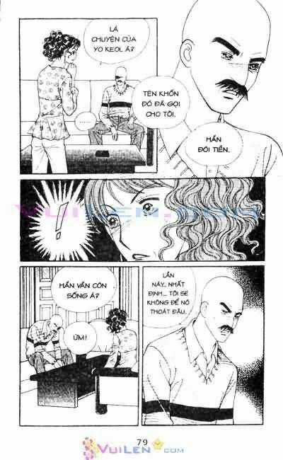 Devilman Chapter 9 trang 78