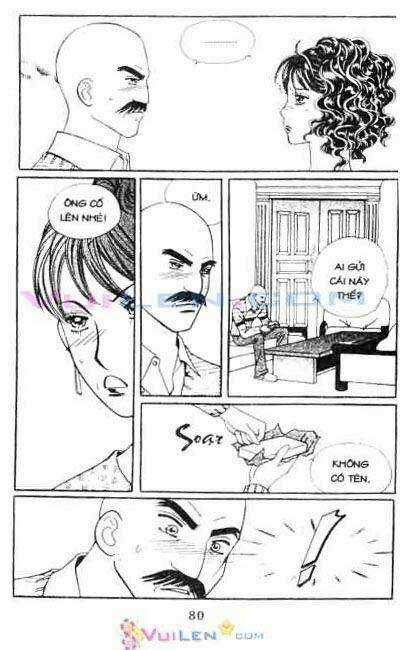 Devilman Chapter 9 trang 79