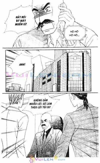 Devilman Chapter 9 trang 82