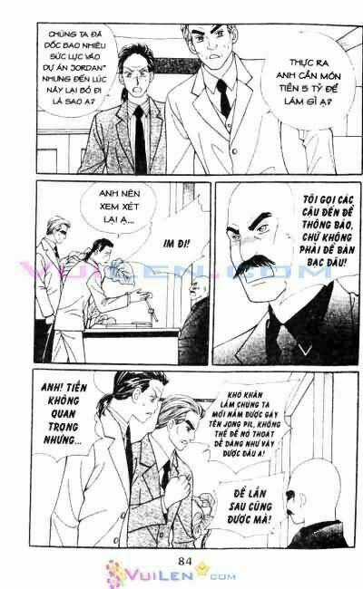 Devilman Chapter 9 trang 83