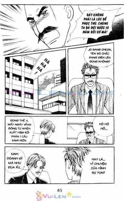 Devilman Chapter 9 trang 84