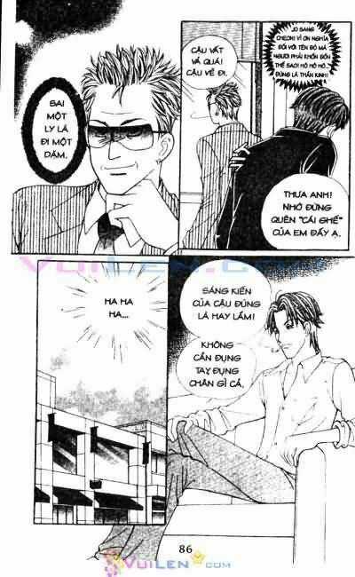 Devilman Chapter 9 trang 85