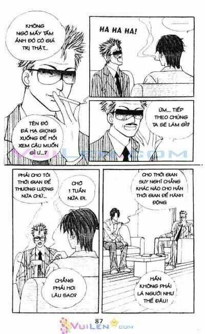 Devilman Chapter 9 trang 86