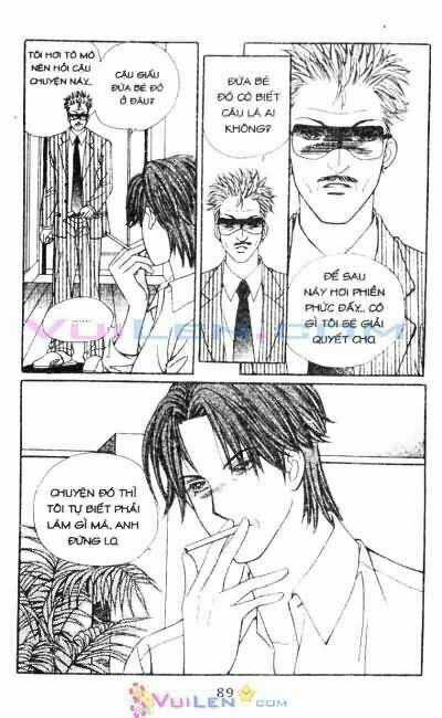 Devilman Chapter 9 trang 88