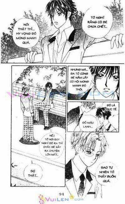 Devilman Chapter 9 trang 93