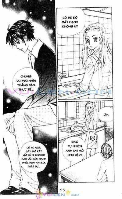 Devilman Chapter 9 trang 94