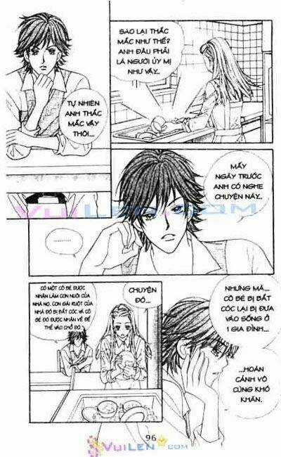 Devilman Chapter 9 trang 95