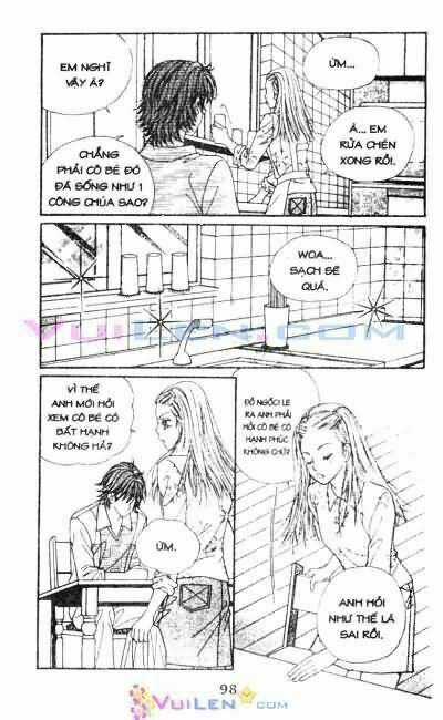 Devilman Chapter 9 trang 97