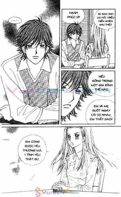 Devilman Chapter 9 trang 98