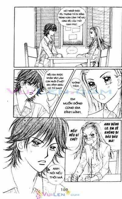 Devilman Chapter 9 trang 99