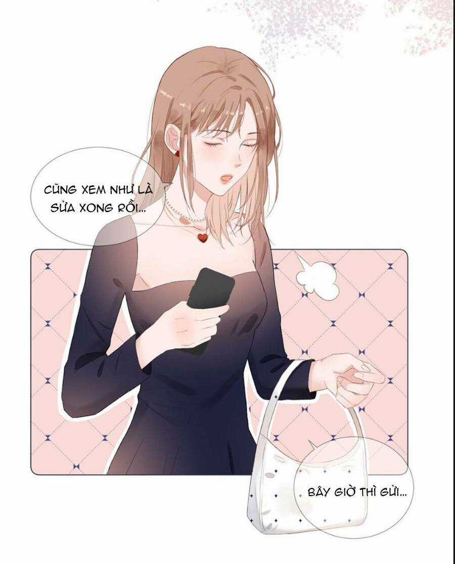 Dĩ Ái Chi Danh Chapter 2 trang 13