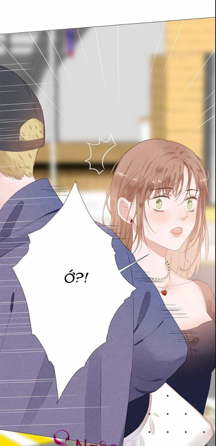 Dĩ Ái Chi Danh Chapter 2 trang 14