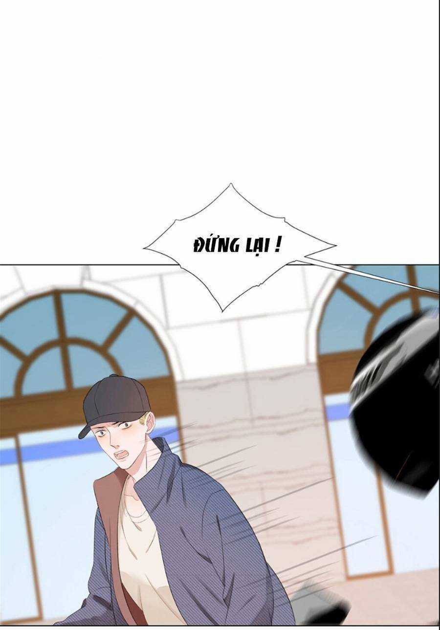 Dĩ Ái Chi Danh Chapter 2 trang 19