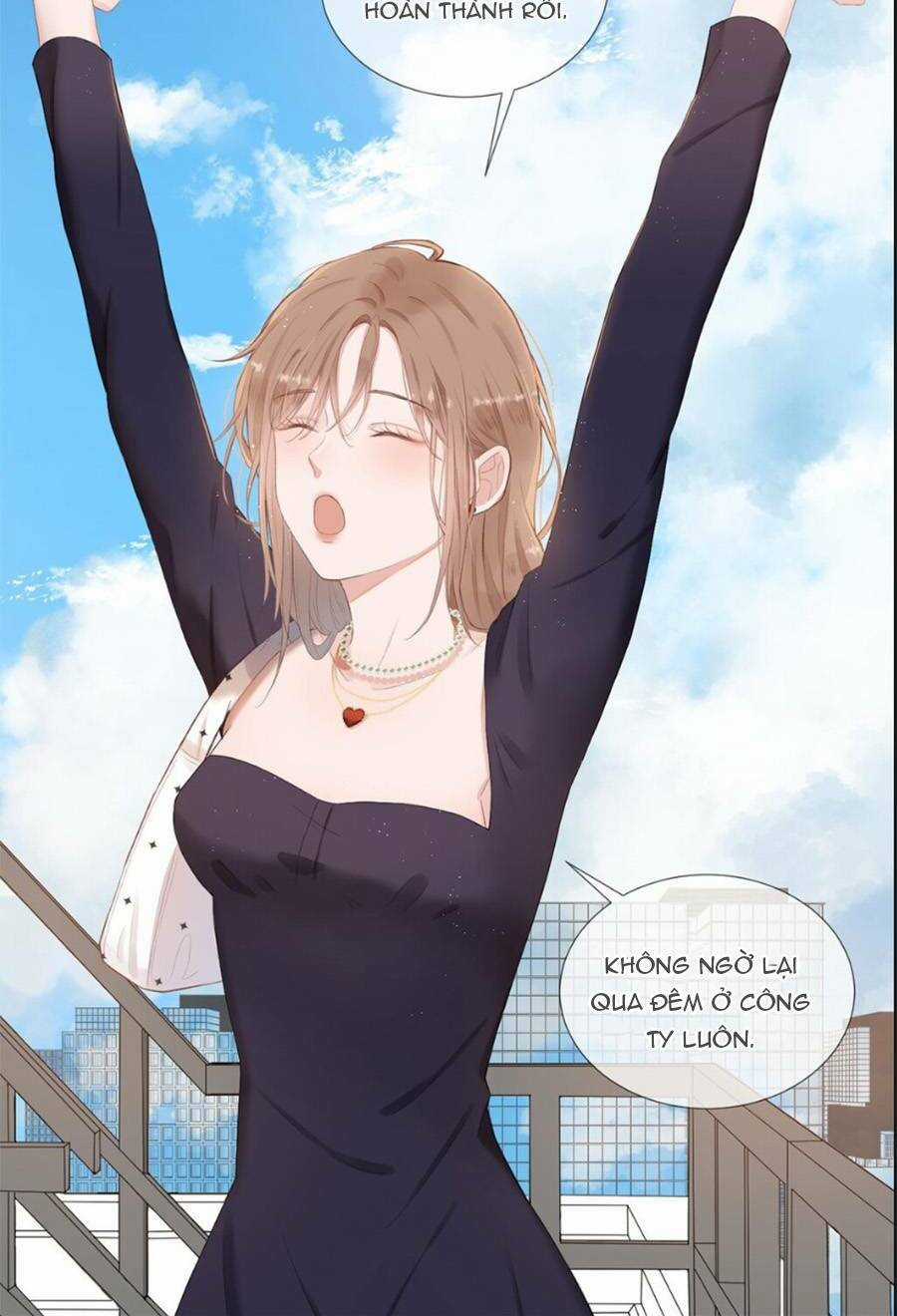 Dĩ Ái Chi Danh Chapter 2 trang 2