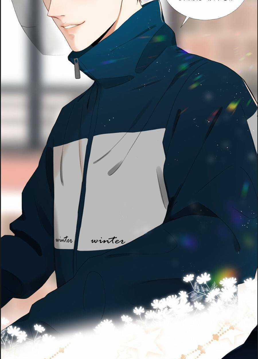 Dĩ Ái Chi Danh Chapter 2 trang 23