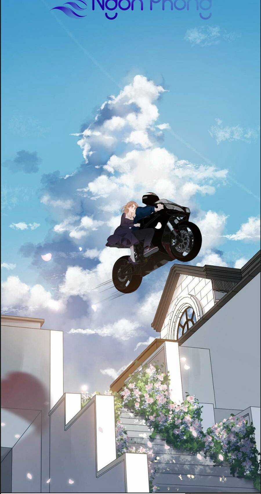 Dĩ Ái Chi Danh Chapter 2 trang 26