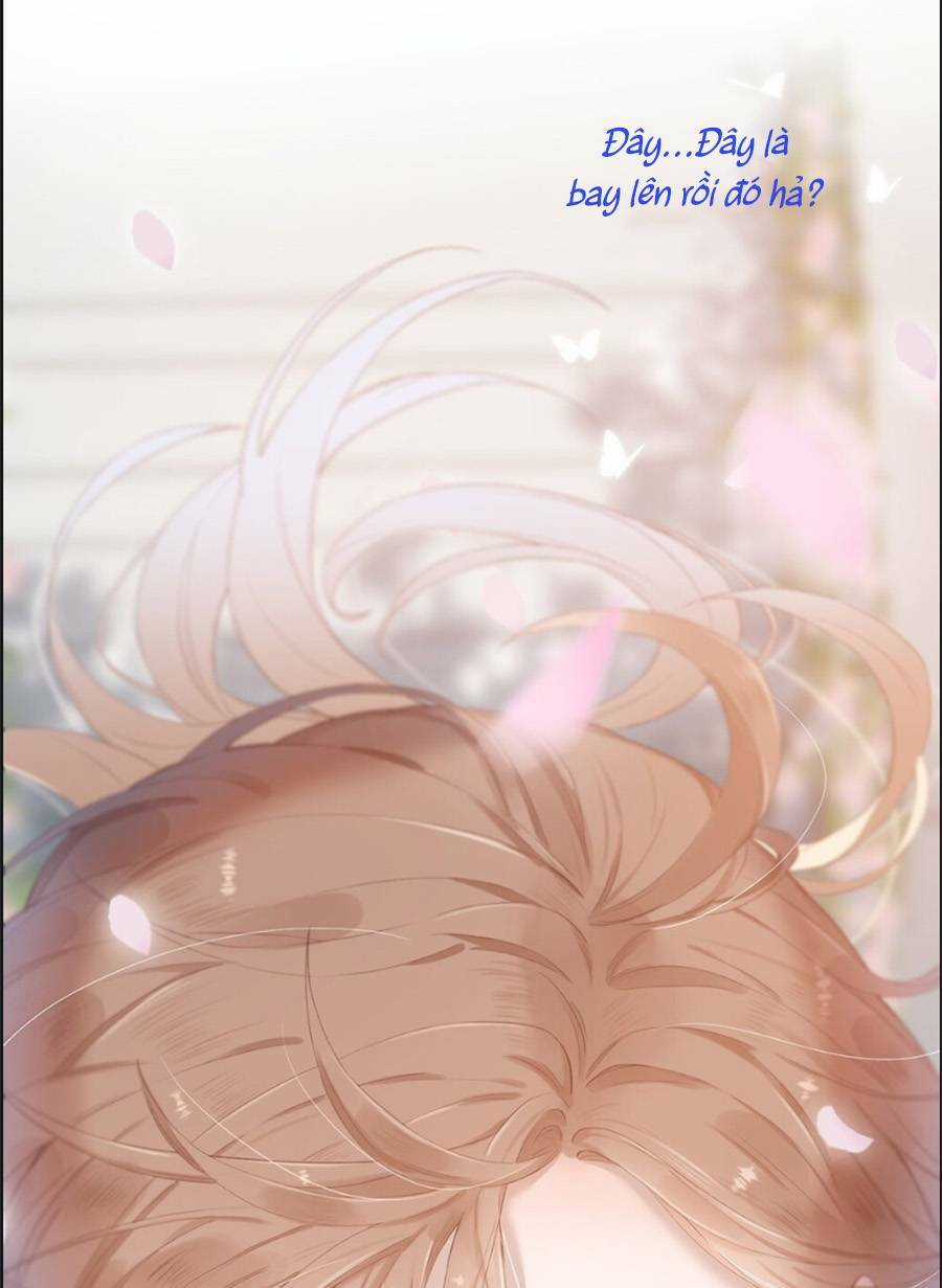 Dĩ Ái Chi Danh Chapter 2 trang 28