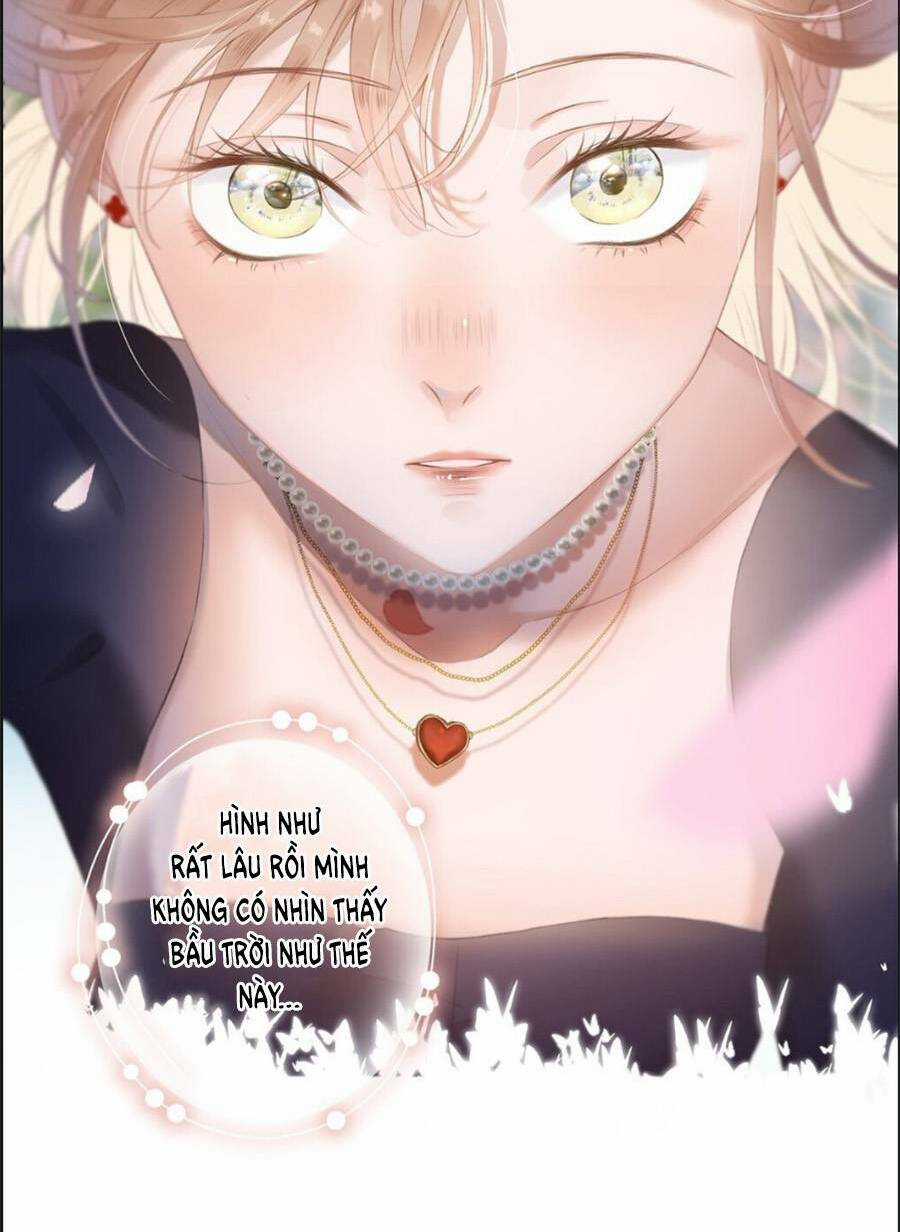 Dĩ Ái Chi Danh Chapter 2 trang 29
