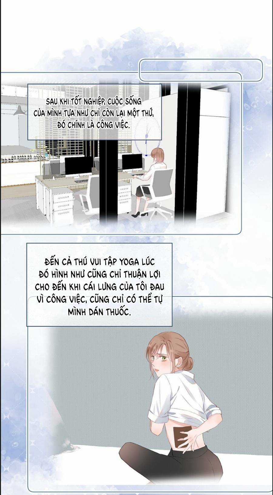 Dĩ Ái Chi Danh Chapter 2 trang 30
