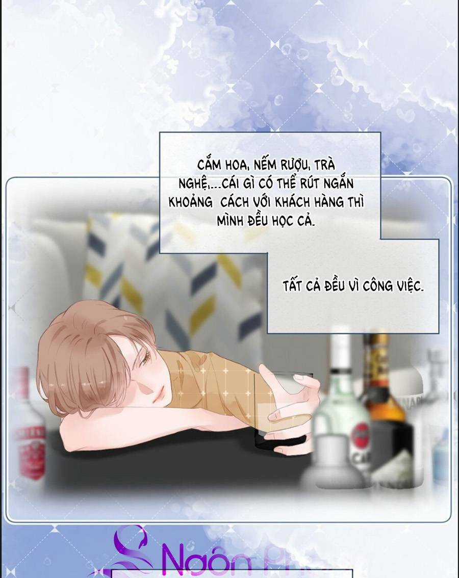 Dĩ Ái Chi Danh Chapter 2 trang 31