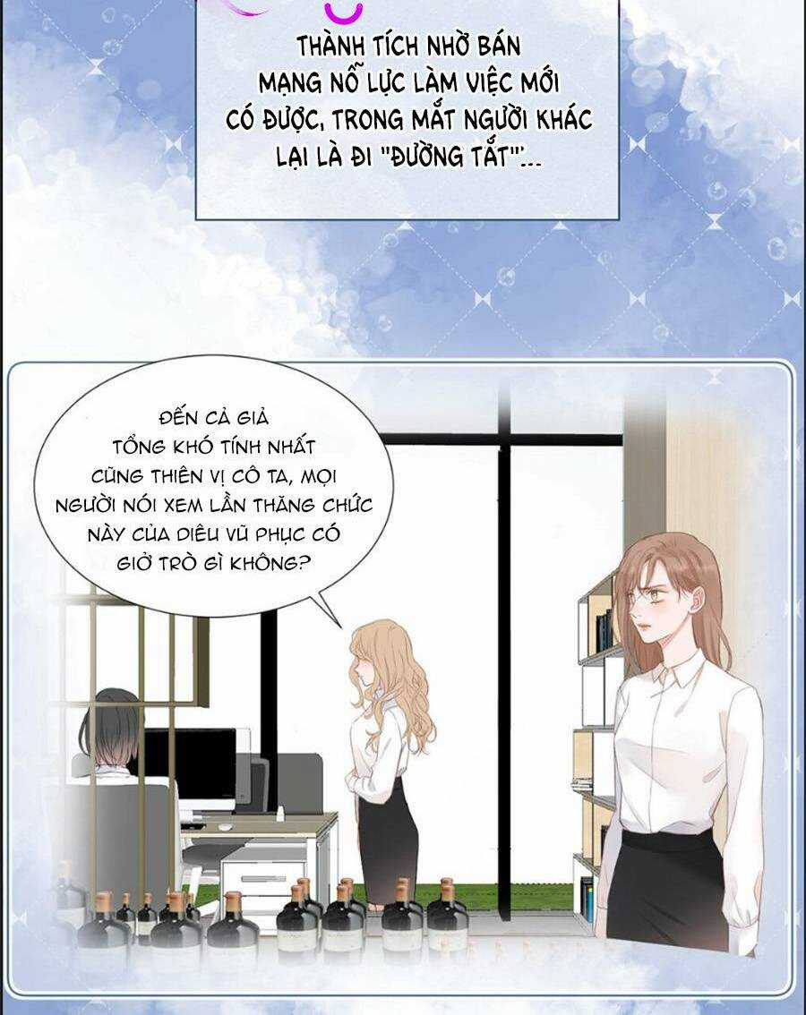 Dĩ Ái Chi Danh Chapter 2 trang 32