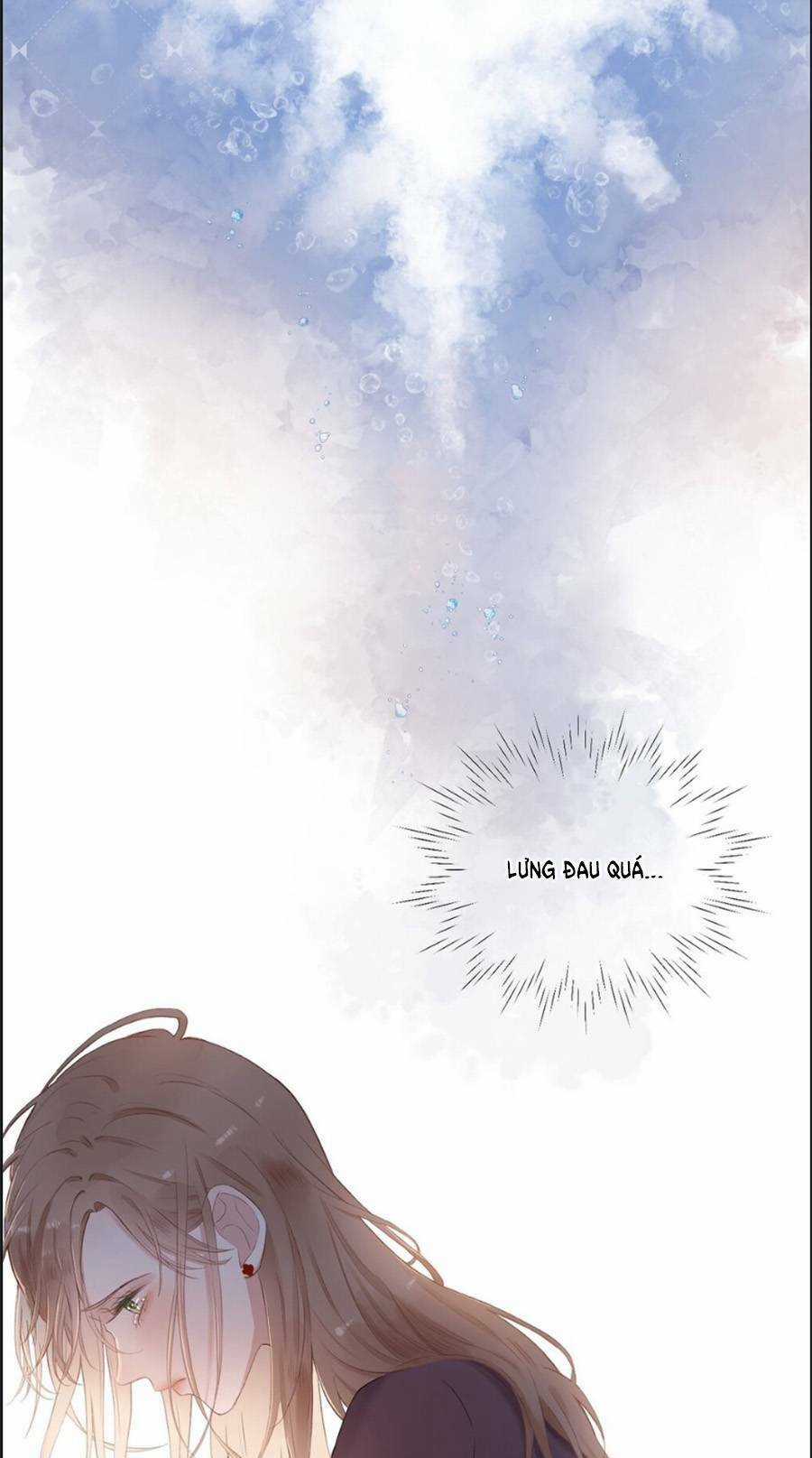 Dĩ Ái Chi Danh Chapter 2 trang 33