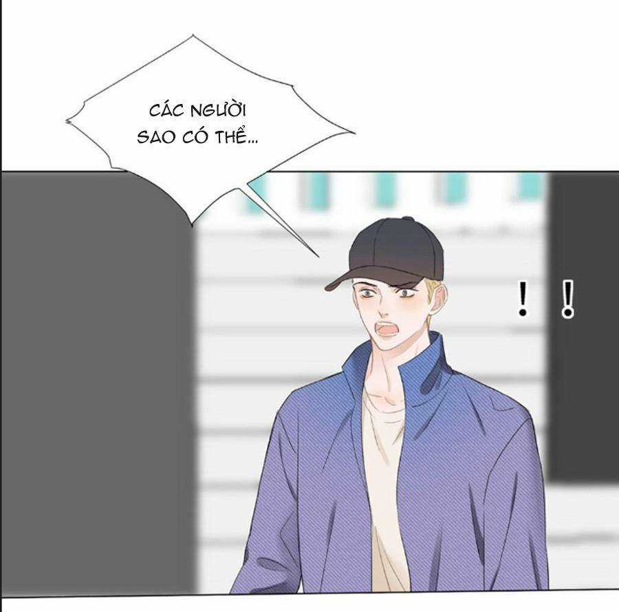 Dĩ Ái Chi Danh Chapter 2 trang 39