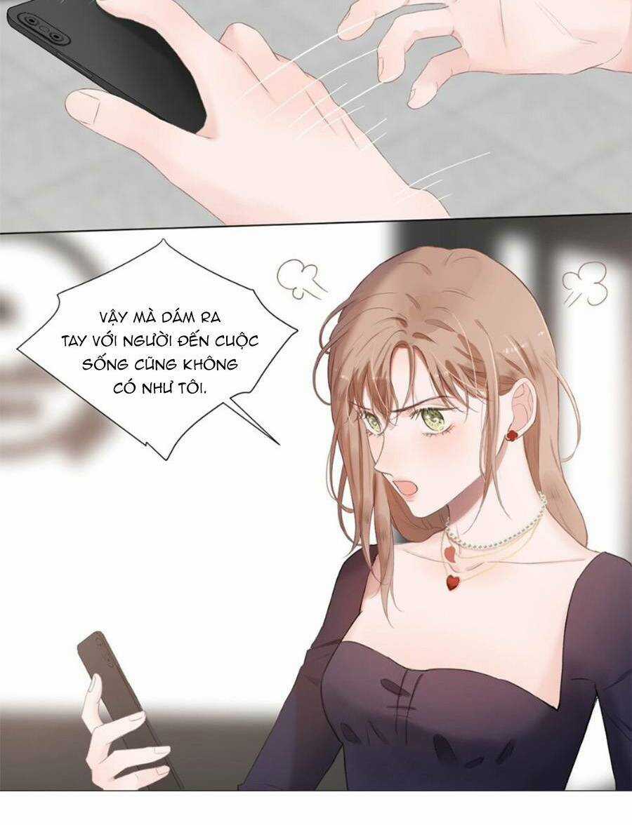Dĩ Ái Chi Danh Chapter 2 trang 42