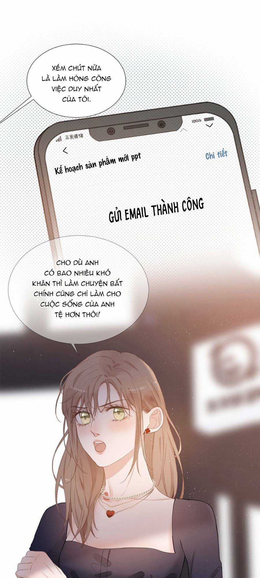 Dĩ Ái Chi Danh Chapter 2 trang 43