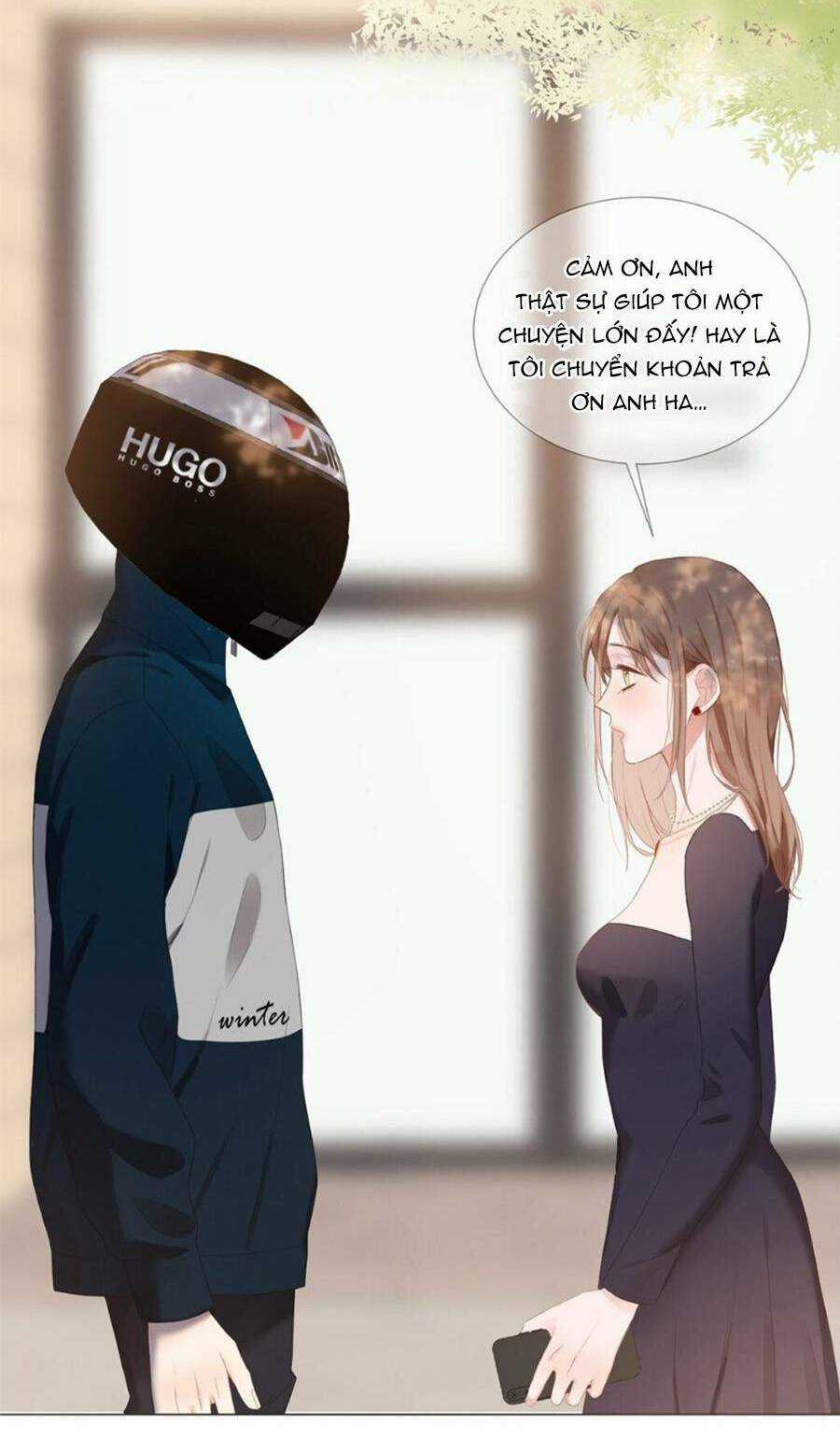 Dĩ Ái Chi Danh Chapter 2 trang 45