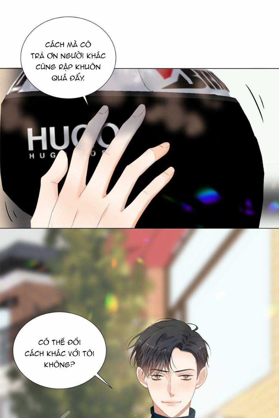 Dĩ Ái Chi Danh Chapter 2 trang 46