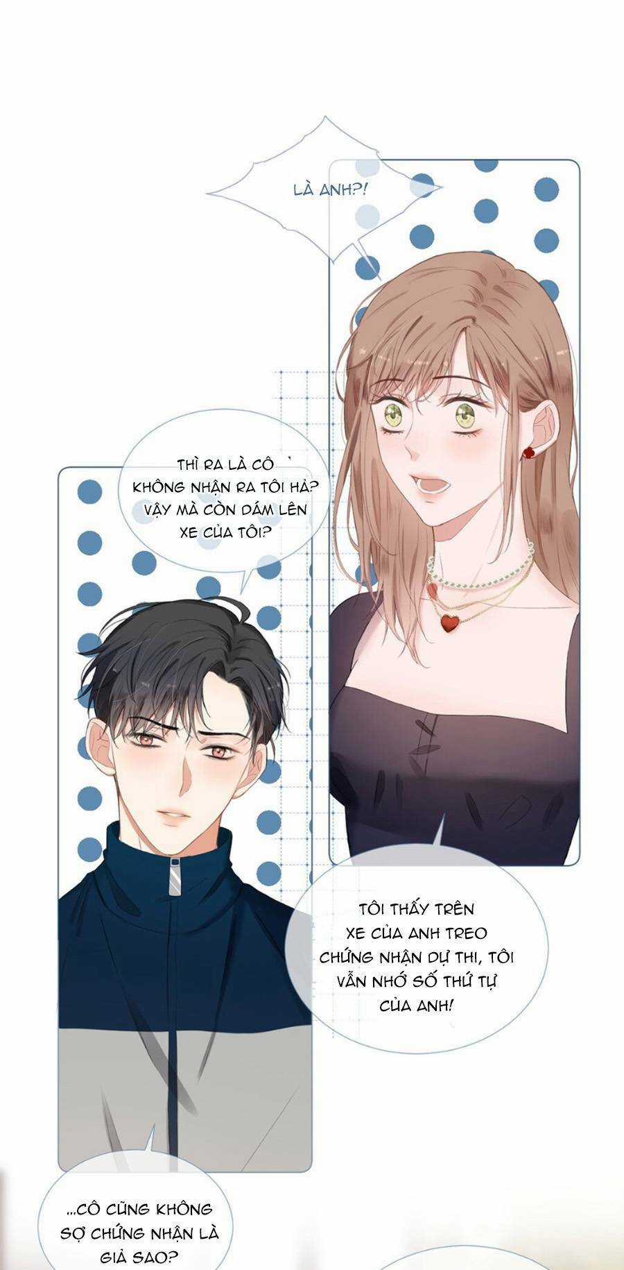 Dĩ Ái Chi Danh Chapter 2 trang 48