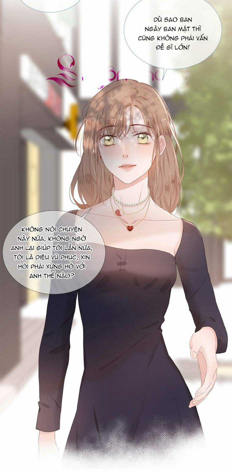 Dĩ Ái Chi Danh Chapter 2 trang 49