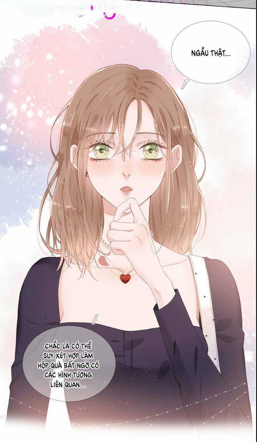 Dĩ Ái Chi Danh Chapter 2 trang 5
