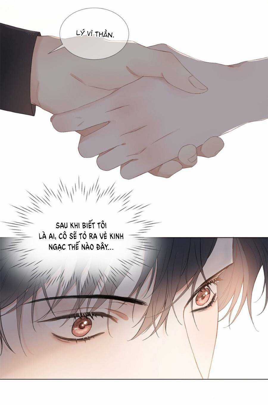 Dĩ Ái Chi Danh Chapter 2 trang 50