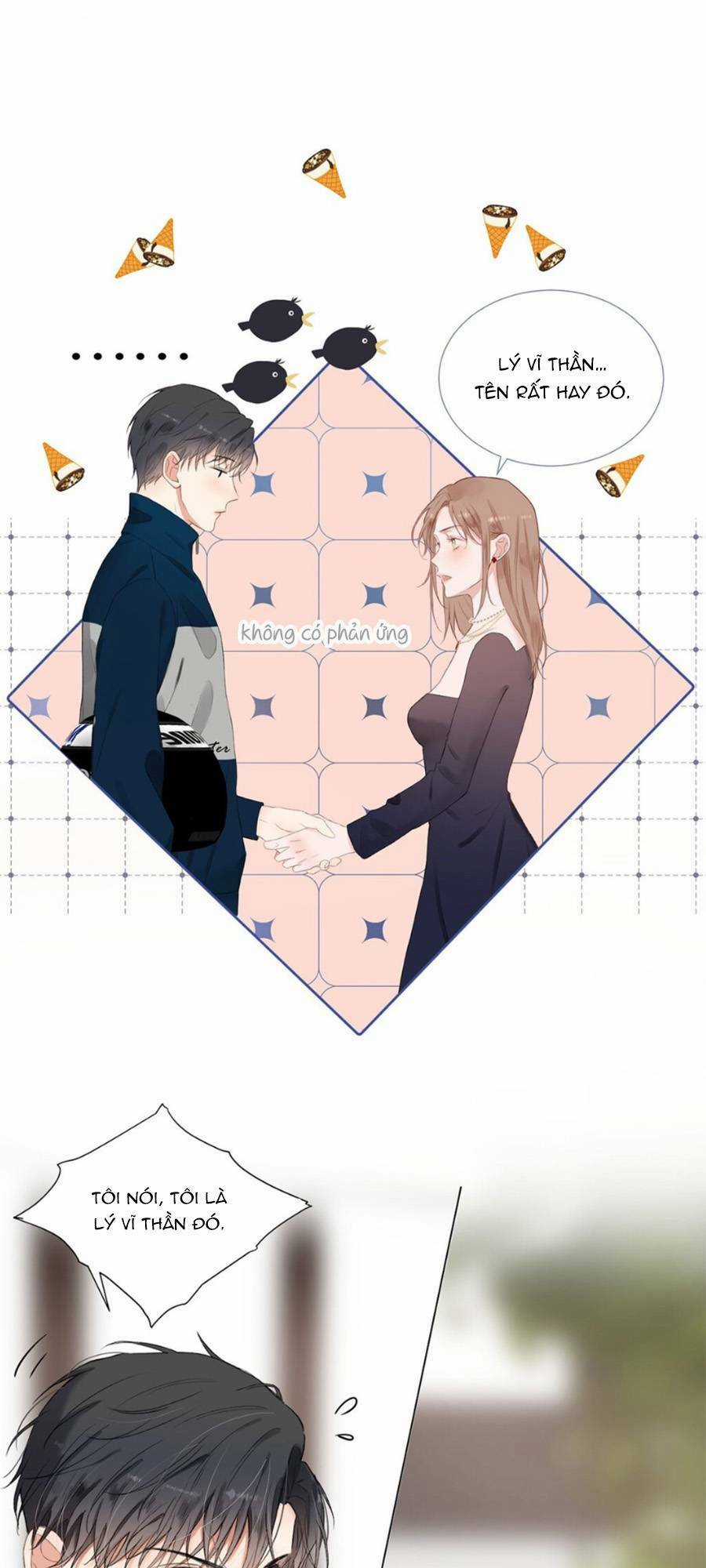 Dĩ Ái Chi Danh Chapter 2 trang 51