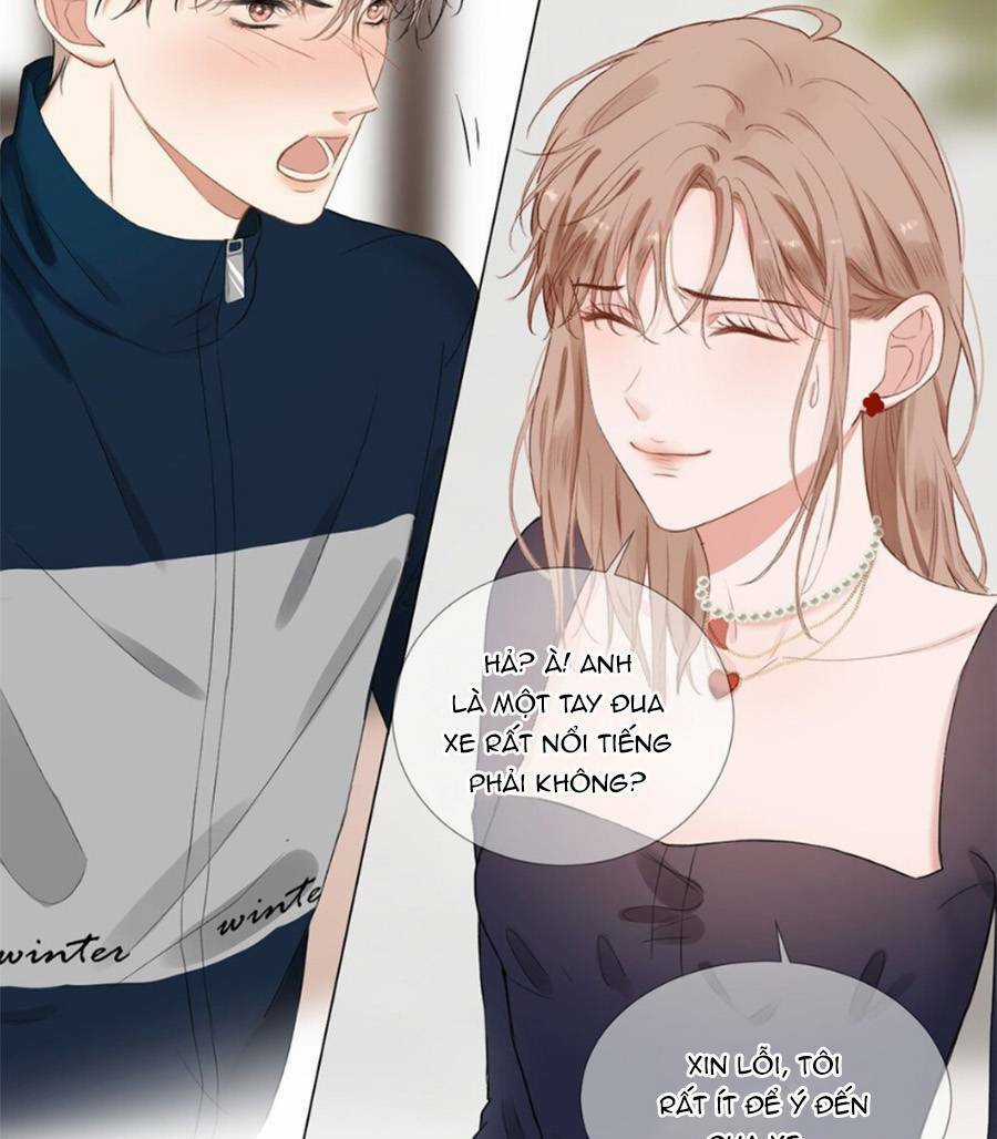 Dĩ Ái Chi Danh Chapter 2 trang 52