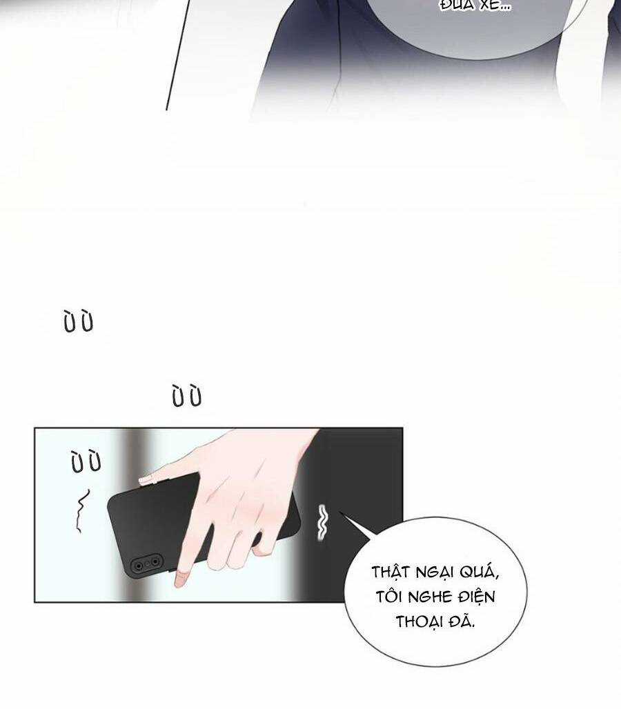 Dĩ Ái Chi Danh Chapter 2 trang 53