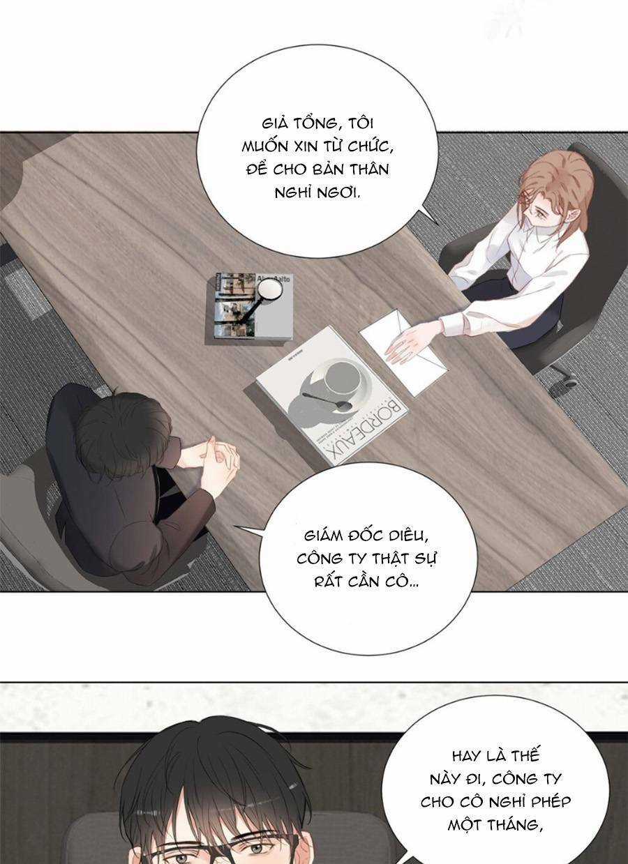 Dĩ Ái Chi Danh Chapter 2 trang 58