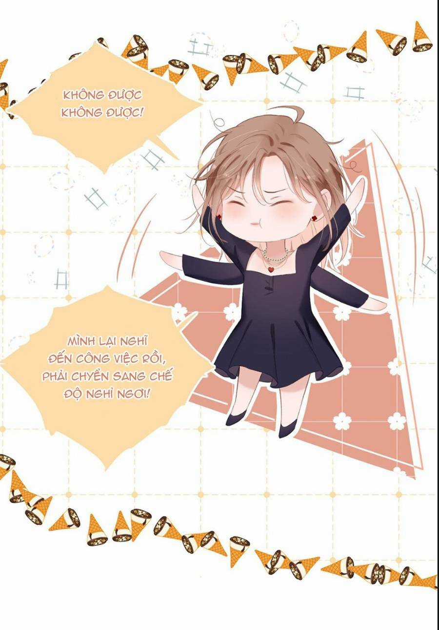 Dĩ Ái Chi Danh Chapter 2 trang 6