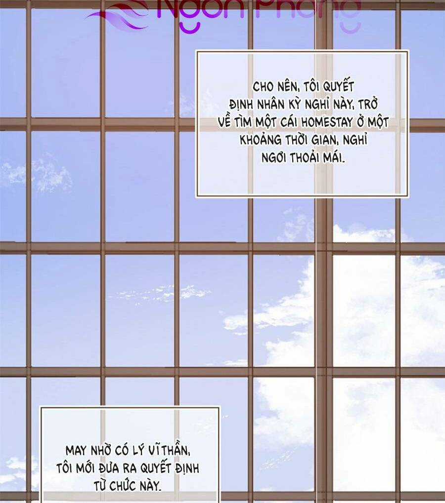 Dĩ Ái Chi Danh Chapter 2 trang 61