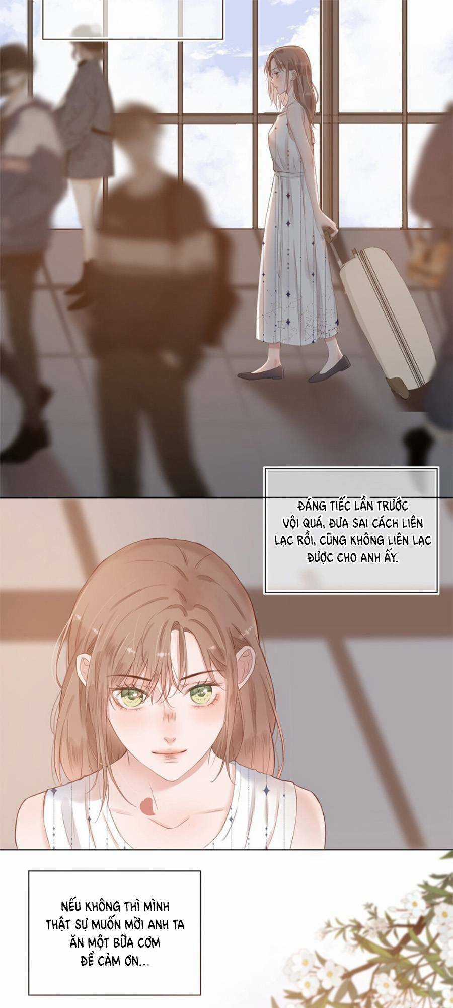 Dĩ Ái Chi Danh Chapter 2 trang 62