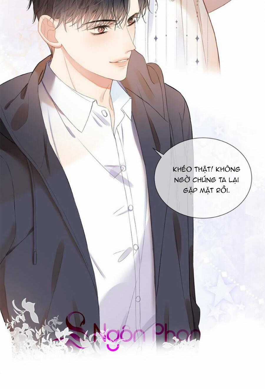 Dĩ Ái Chi Danh Chapter 2 trang 64