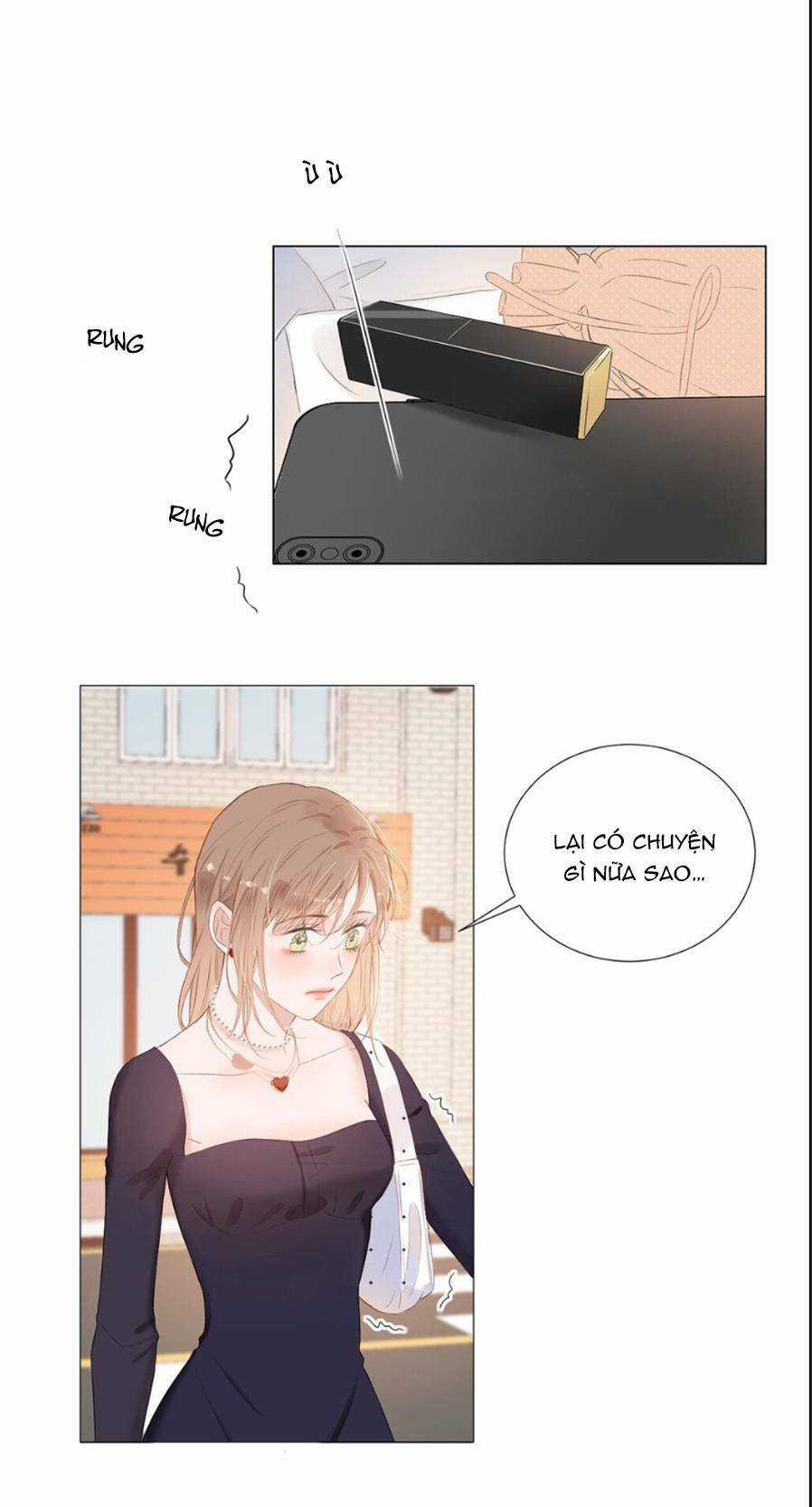 Dĩ Ái Chi Danh Chapter 2 trang 7