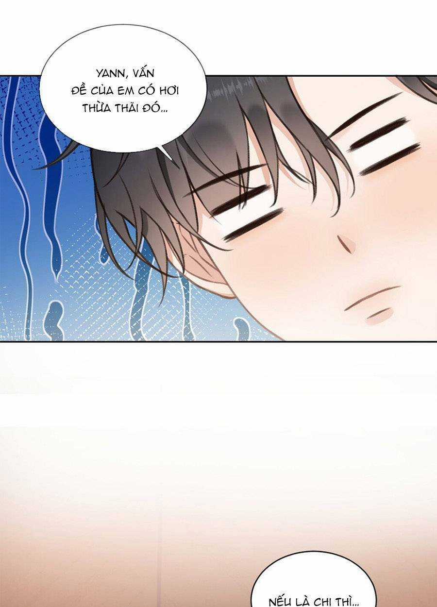 Dĩ Ái Chi Danh Chapter 27 trang 10